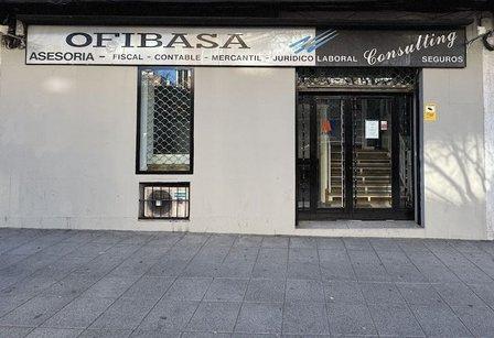OFIBASA SA