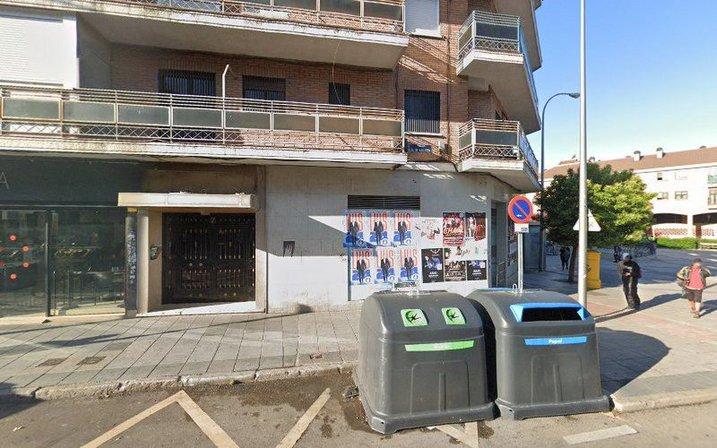 Locutorio Fax Envío De Dinero