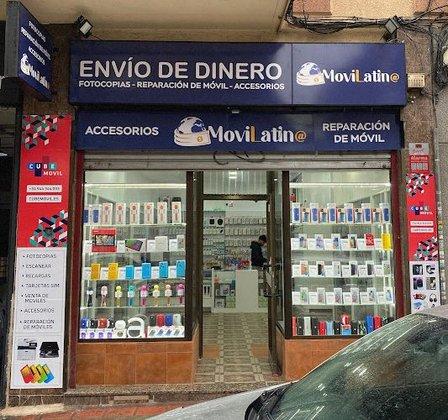 Movilatino 2