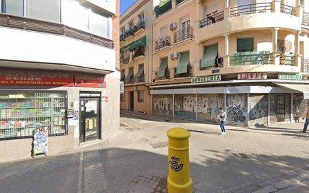 Buzón de correos