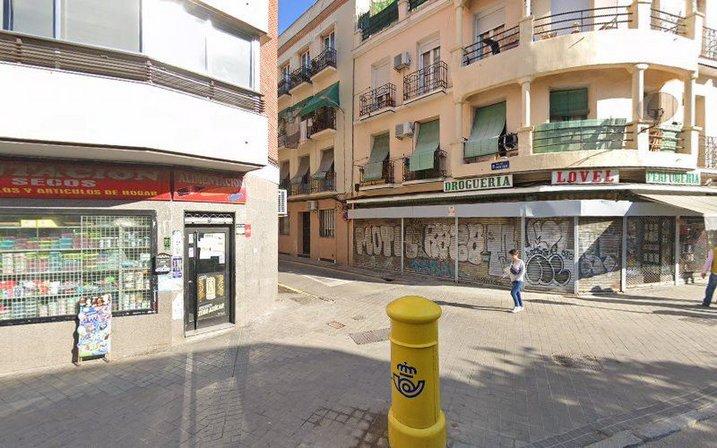 Buzón de correos
