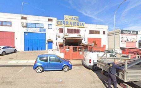 ACU CERRAJERÍA S.L.