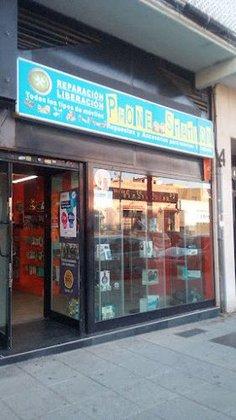 Phone Station
