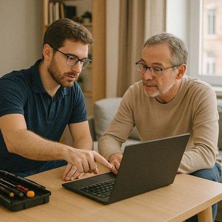 NEXORA IT Consulting – Servicios informáticos en Madrid