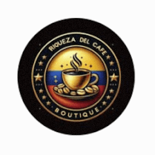 Riqueza del Café Boutique