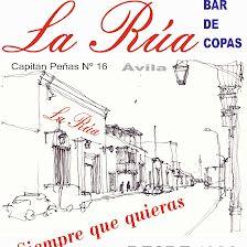 Bar La Rua