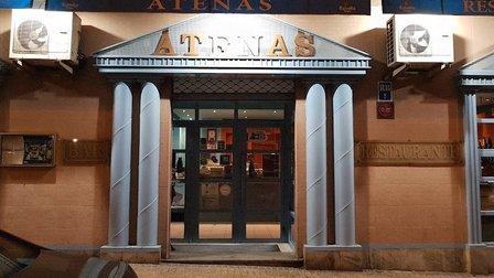 Atenas Bar Restaurante