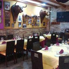 Restaurante Las Ventas de Velázquez