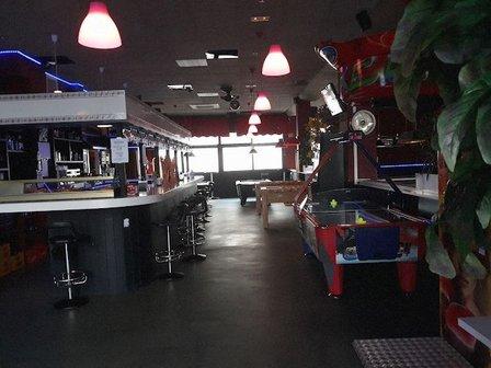 Masterpool Villalba