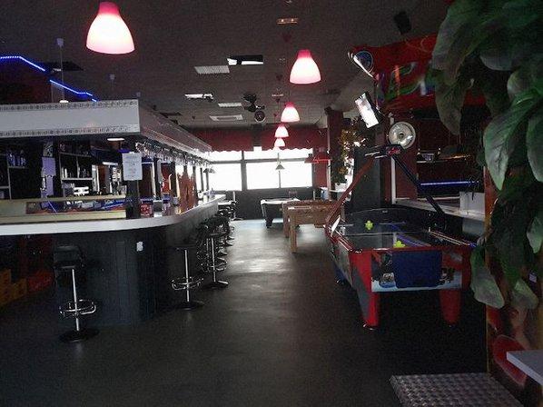Masterpool Villalba