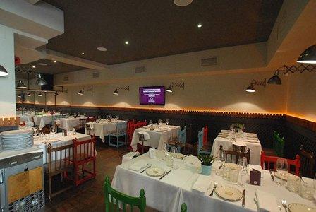 Taberna Moderna