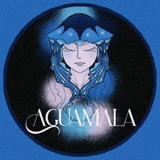 AGUAMALA La latina