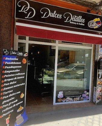 El Horno de Vital Aza