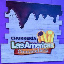 CHURRERÍA LAS AMERICAS