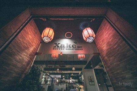 XAKE