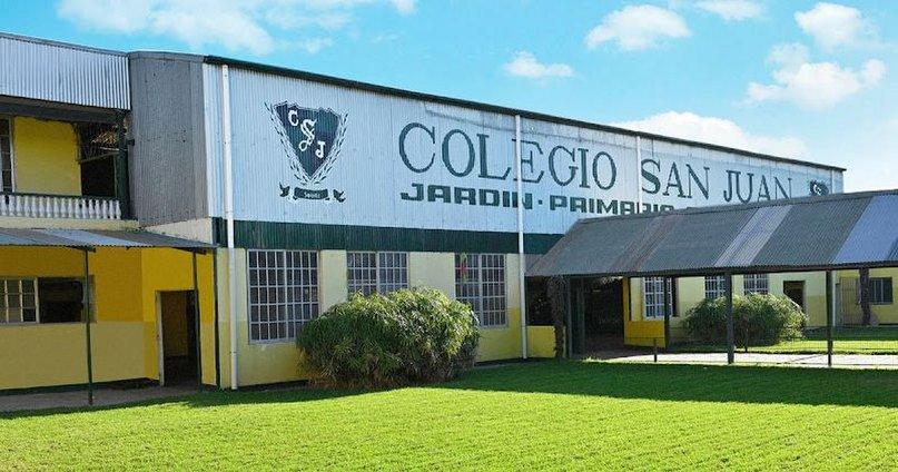 Colegio San Juan