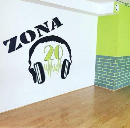 ZONA 20