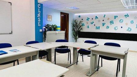 Clases Particulares Toledo. TuClase Método Entusiasma