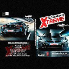 Autoescuela Alamo Xtreme