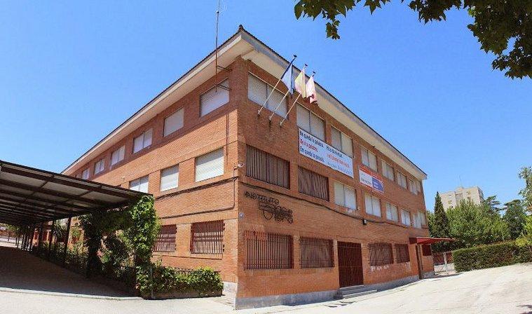 IES Blas de Otero