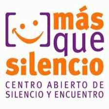 Más Que Silencio. Centro Abierto de Silencio y Encuentro