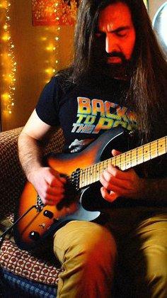 Miguel Angel Torres - Clases de Guitarra