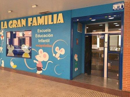 Great Family Nursery School