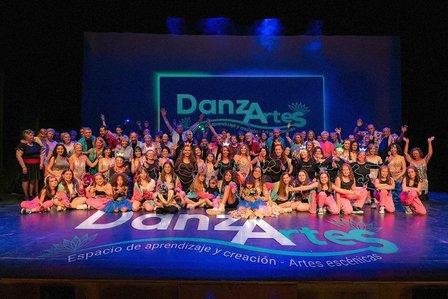 DanzArtes - Artes Escénicas