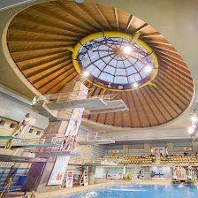 Centro Deportivo M86