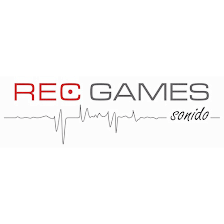 REC GAMES SONIDO
