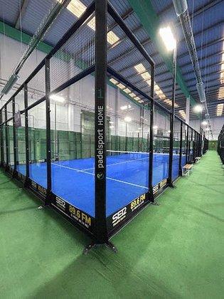 Padel Sport Home