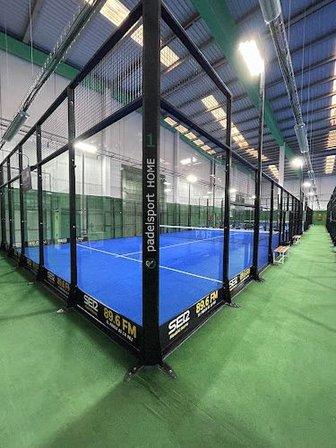 Padel Sport Home