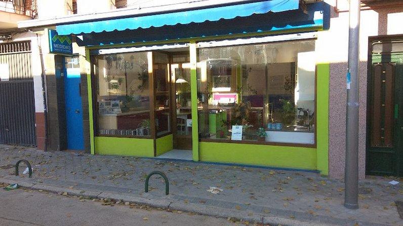 Cocinas Medidas - Tienda de Muebles de Cocina