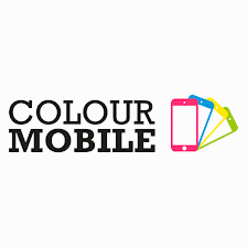 Colour Mobile GLS Parcelshop