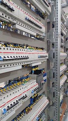 LABORDE ALMACÉN MATERIAL ELÉCTRICO S.L.