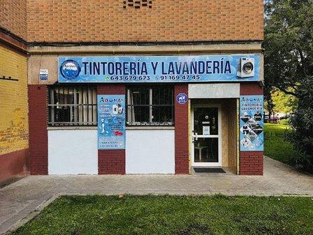 Tintorería & Lavandería ADONAI