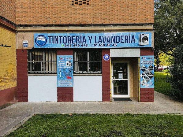 Tintorería & Lavandería ADONAI