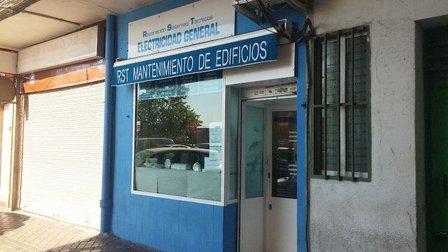 Rst Mantenimiento