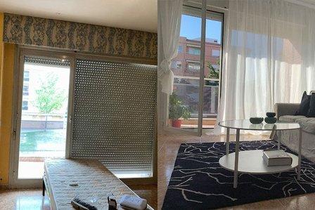 Gabinete de interiorismo y decoración Arancha sin H