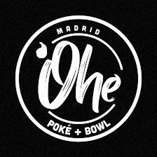 Ohe Poke + Bowl