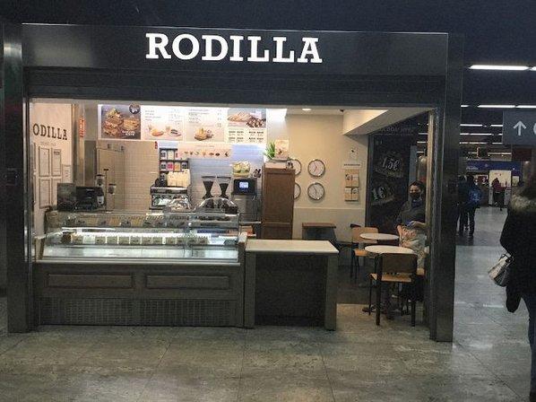 Rodilla