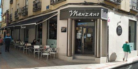 Manzano - Panadería Cafetería Pastelería