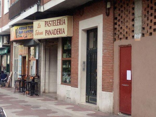 La Tahona