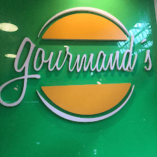 Gourmand's
