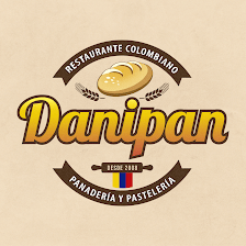 Colombian Bakery Danipan