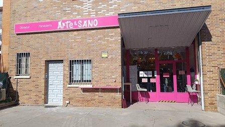 Arte & Sano