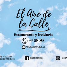 Restaurante El Aire de la Calle