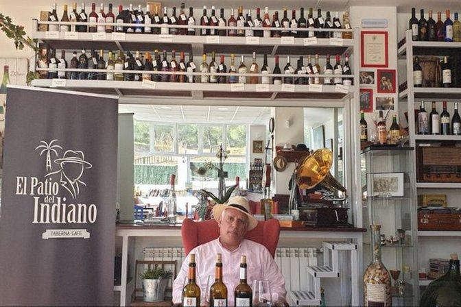 El Patio del Indiano