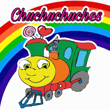Chuchuchuches
