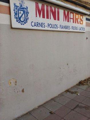 MINI MARS Supermercados